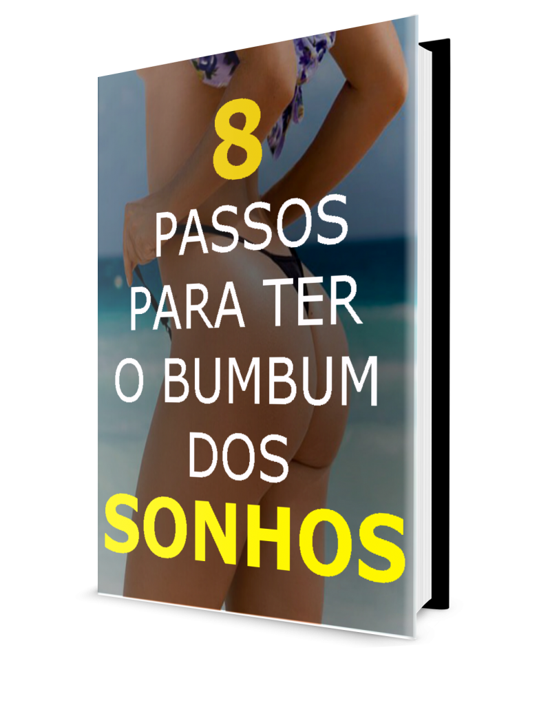 mock01 1 783x1024 1 - 8 Passos para ter um Bumbum Dos sonhos - Ebook Grátis