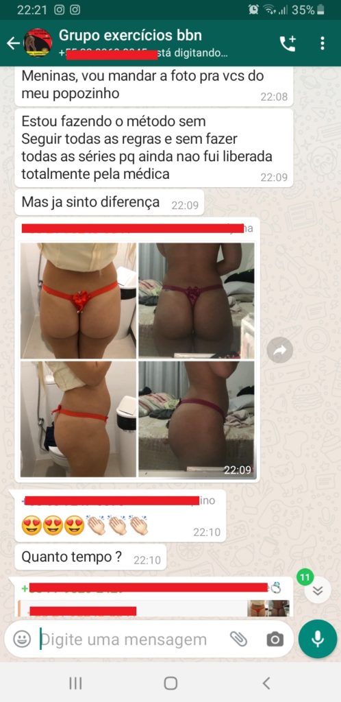 depoimento w14 498x1024 - O Método Bumbum Na Nuca Funciona? Vale a Pena?