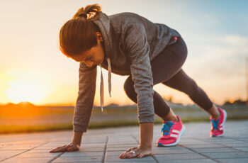 Como Fazer Exercício em Casa Sem Equipamentos