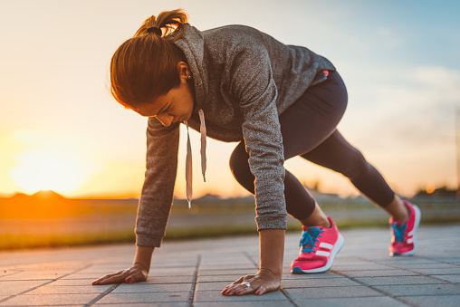 Como Fazer Exercício em Casa Sem Equipamentos