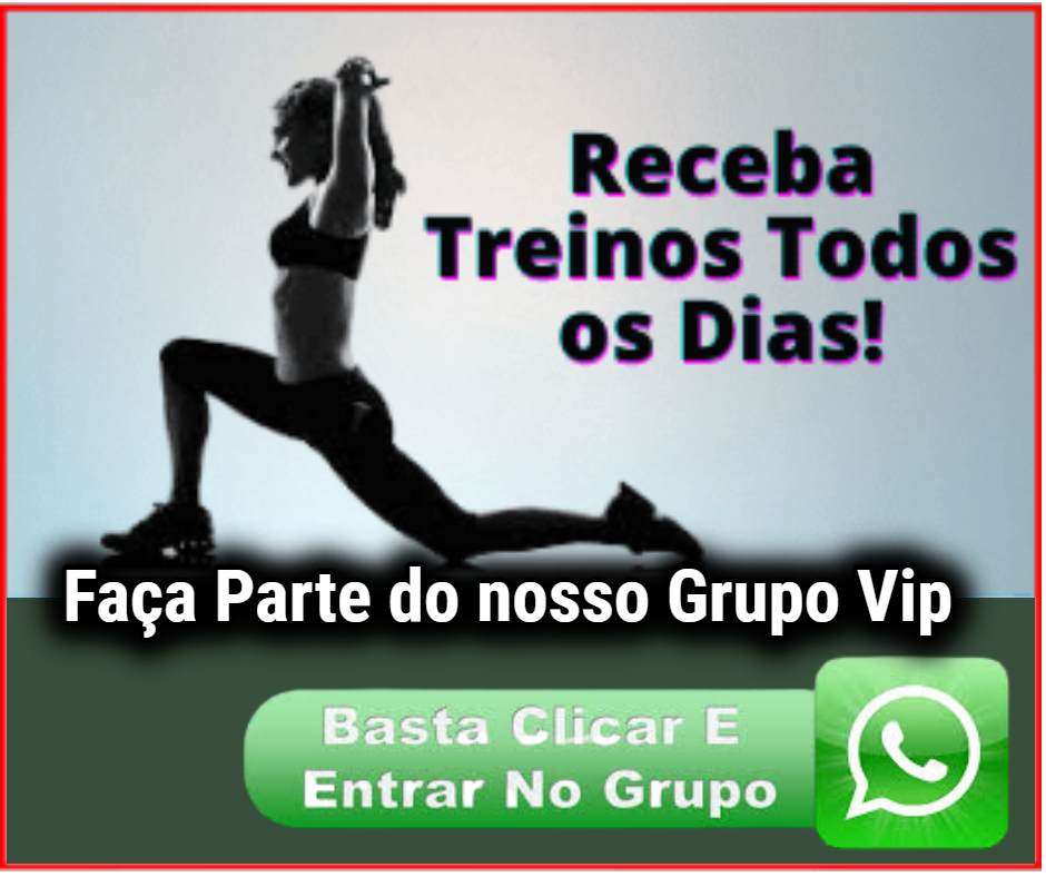 grupo vip no whatsapp - 3 técnicas simples de como aumentar o quadril, Comprovado.